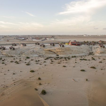 Desert Breeze Lodge Swakopmund Eksteriør bilde