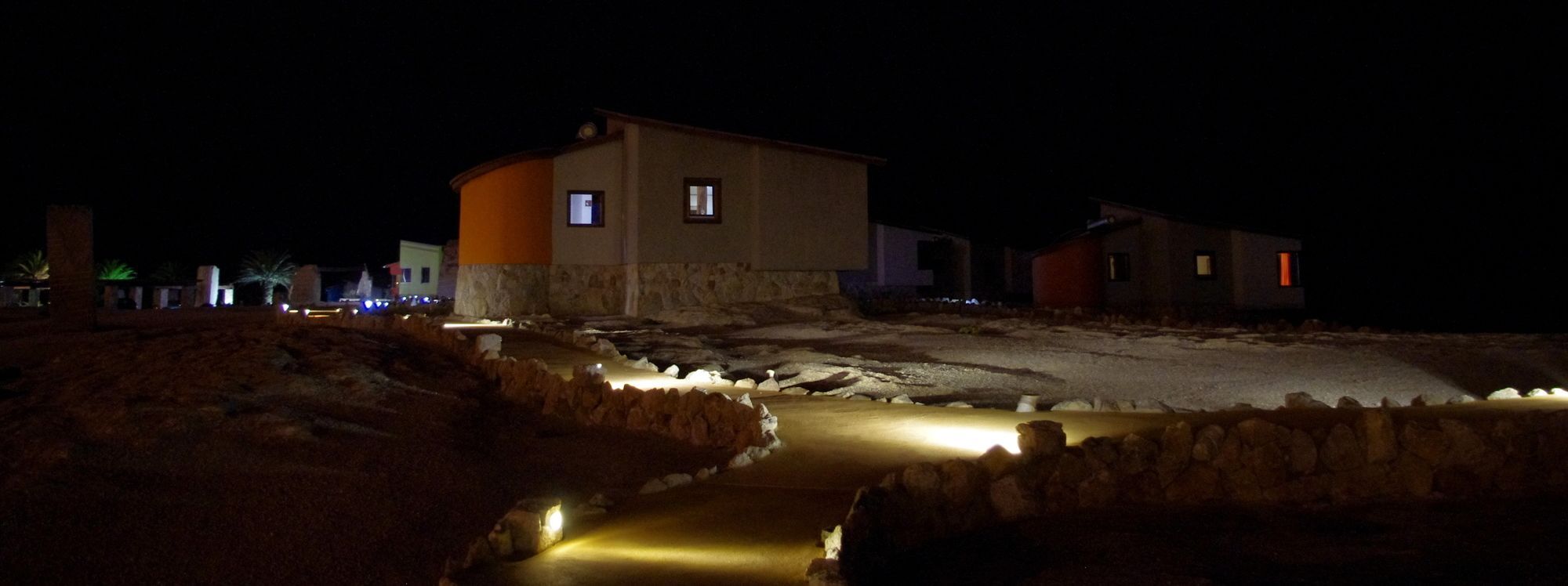 Desert Breeze Lodge Swakopmund Eksteriør bilde
