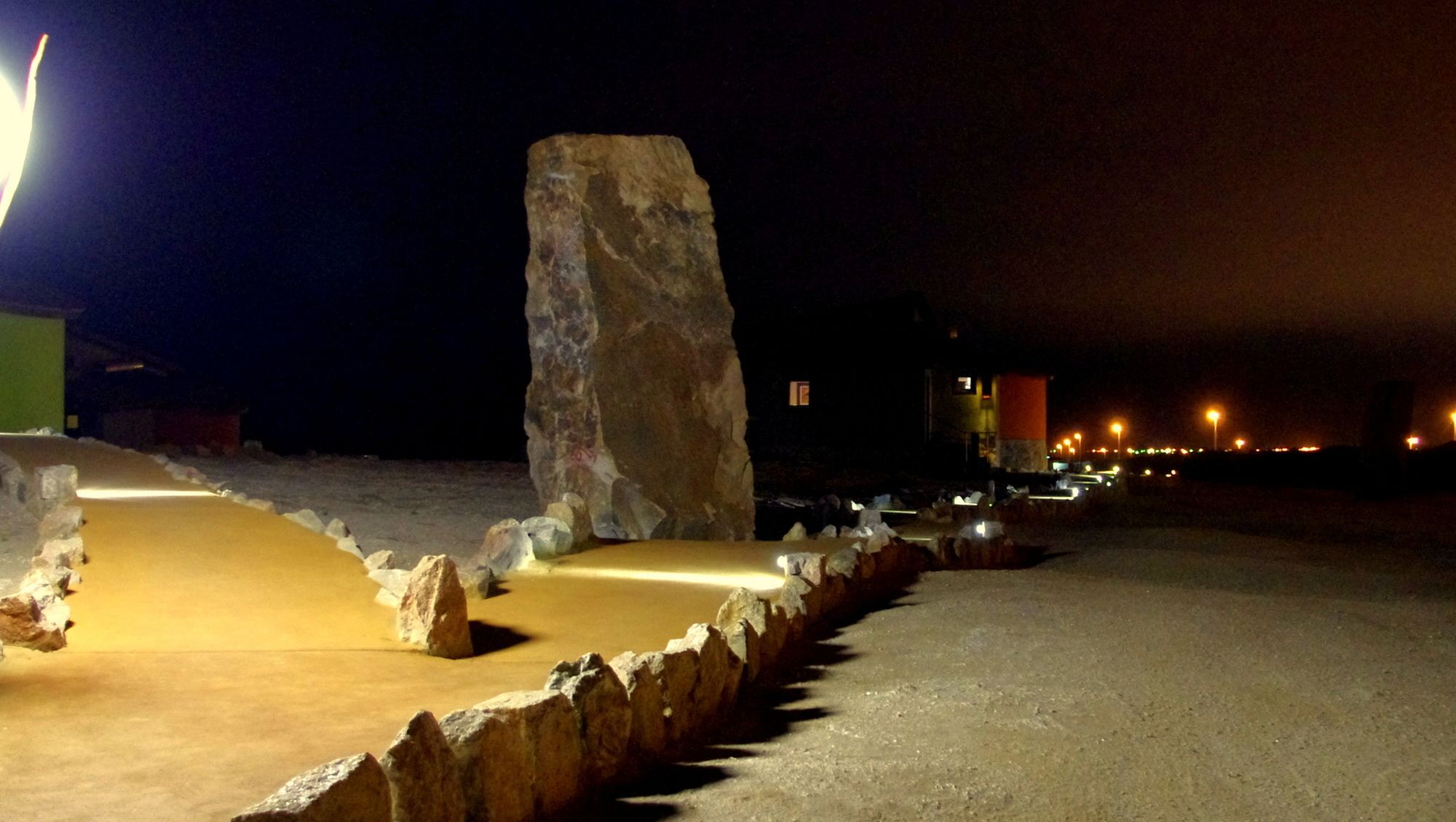 Desert Breeze Lodge Swakopmund Eksteriør bilde