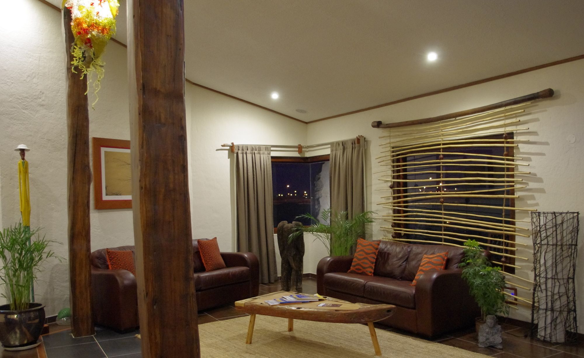 Desert Breeze Lodge Swakopmund Eksteriør bilde